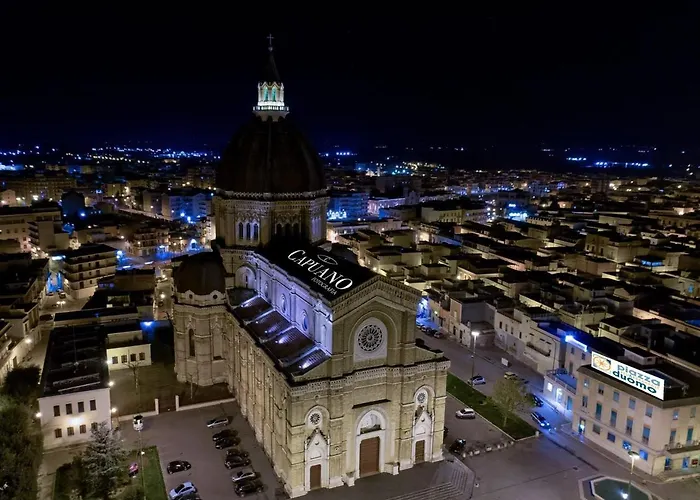 B&B Piazza Duomo