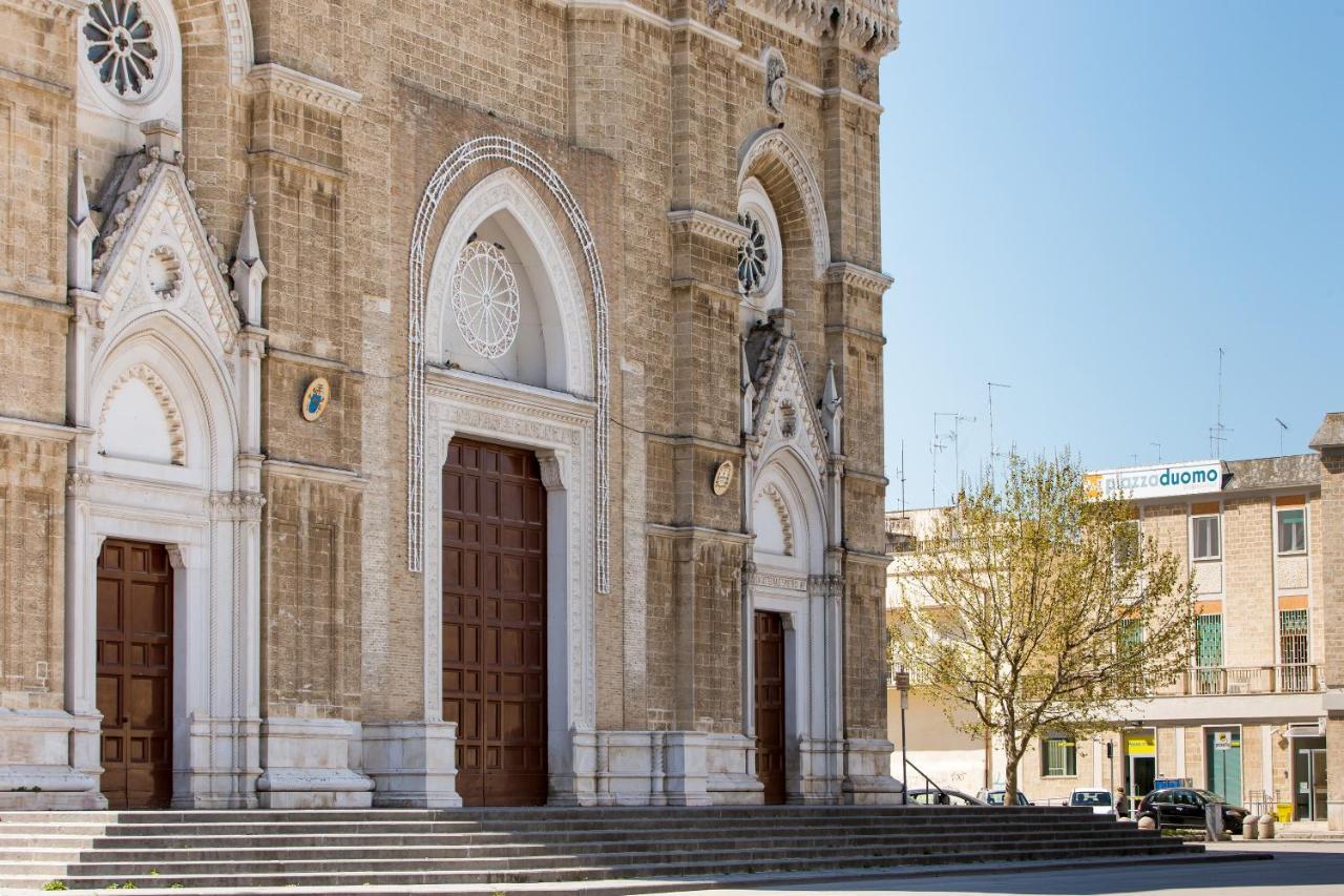 Piazza Duomo Alojamento de Acomodação e Pequeno-almoço