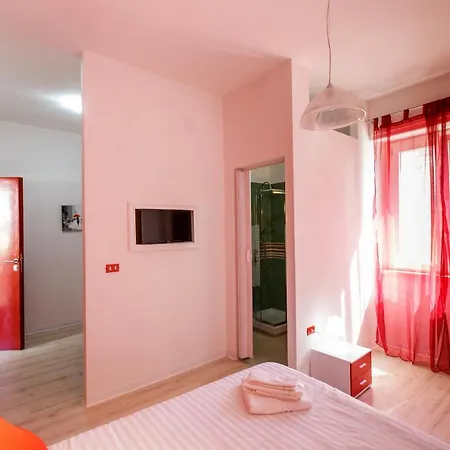 B&B Piazza Duomo Cerignola Esterno foto