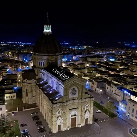 B&B Piazza Duomo Cerignola Esterno foto
