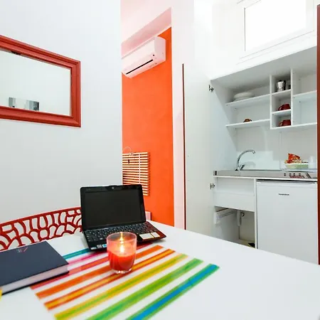 B&B Piazza Duomo Cerignola Esterno foto