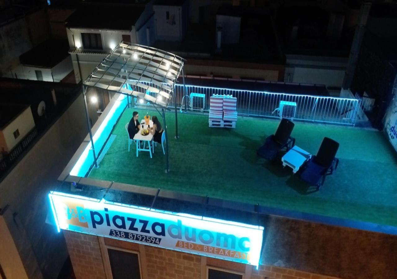 Bed & Breakfast Piazza Duomo Cerignola