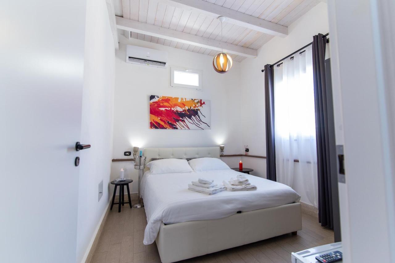 Piazza Duomo Bed & Breakfast Cerignola
