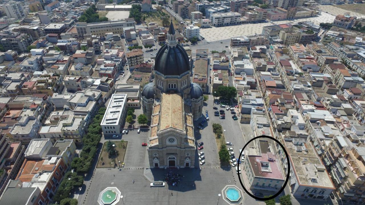 Bed & Breakfast Piazza Duomo Cerignola