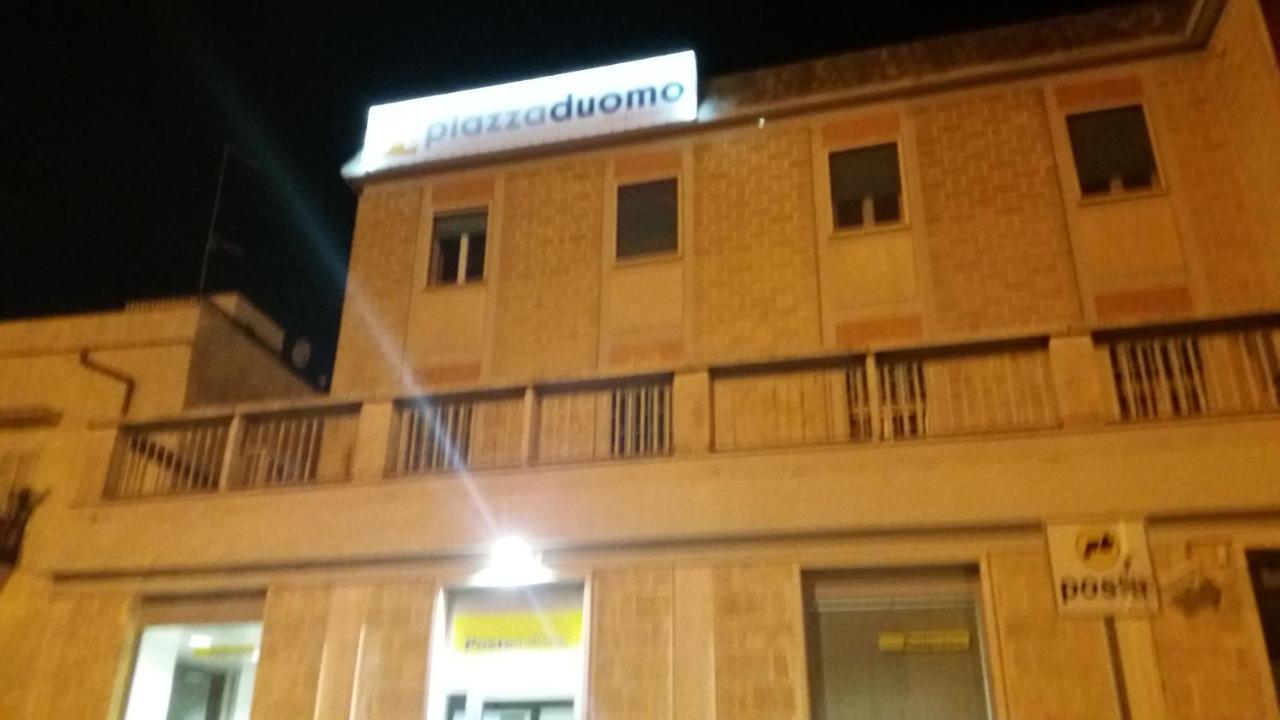 Bed & Breakfast Piazza Duomo