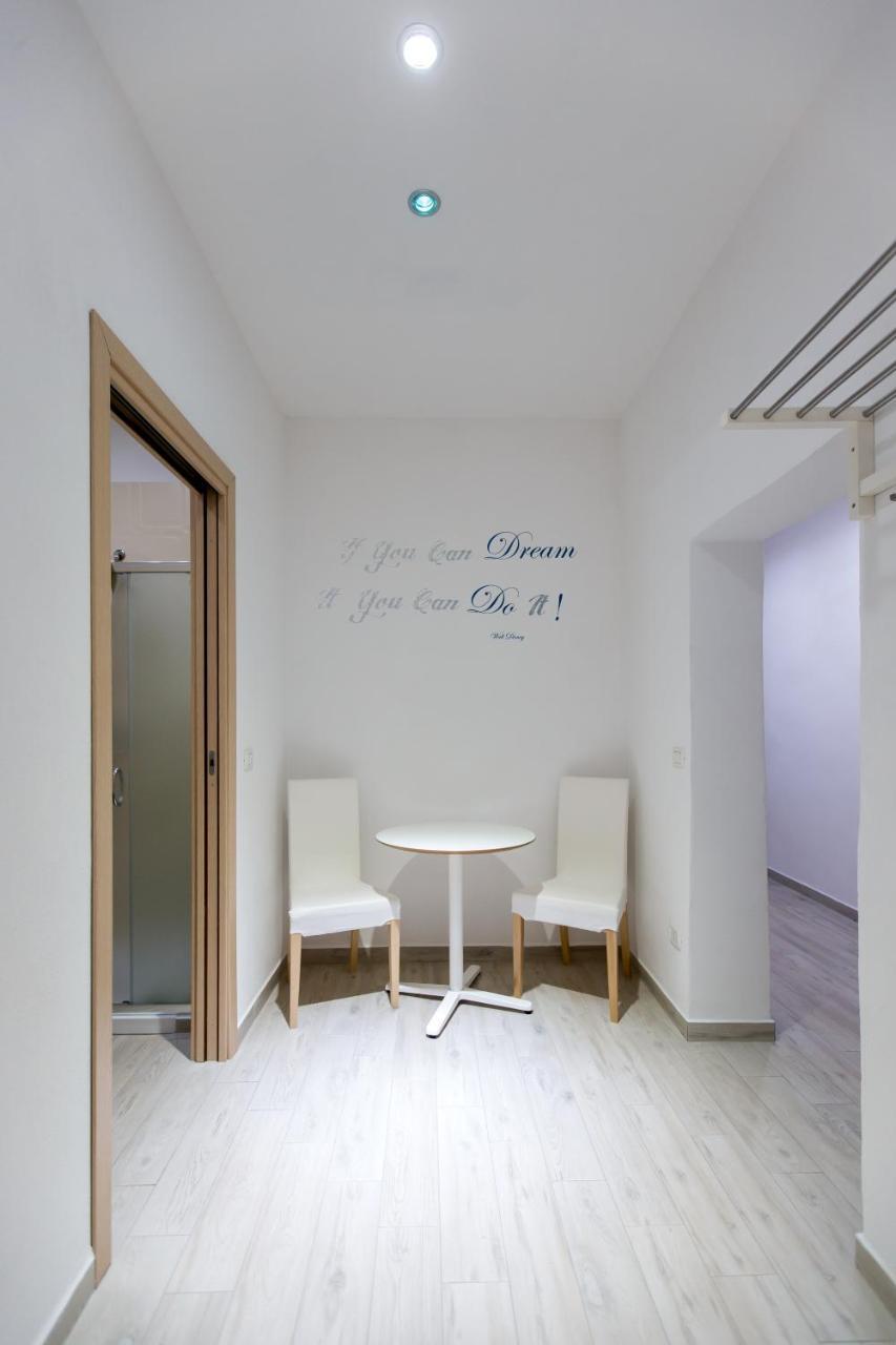 Bed & Breakfast Piazza Duomo *