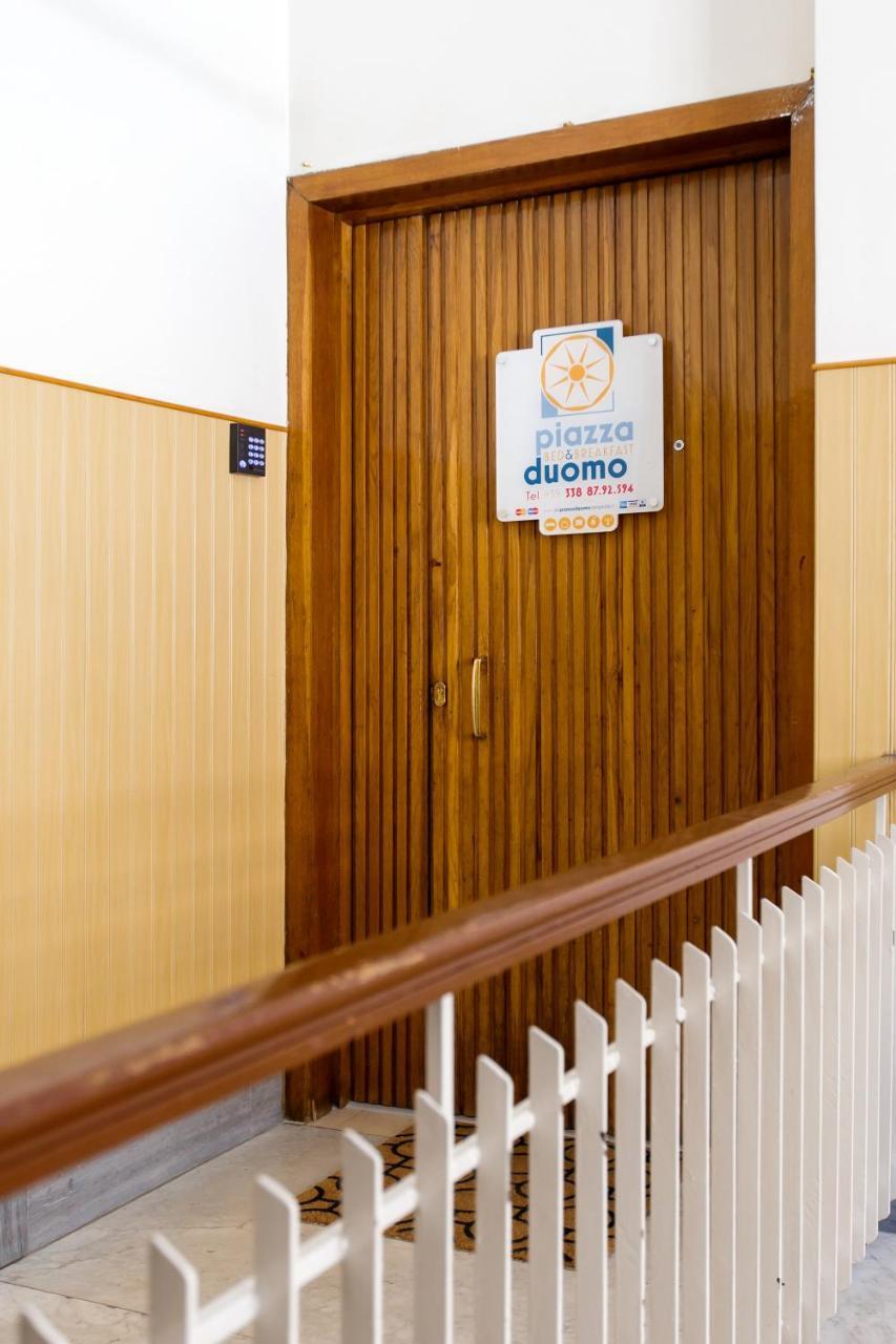 Bed & Breakfast Piazza Duomo Cerignola